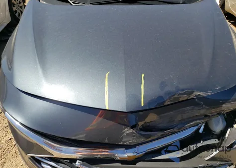 2019 Chevrolet Malibu Lt z USA, uszkodzony, nr VIN 1G1ZD5ST7KF126641